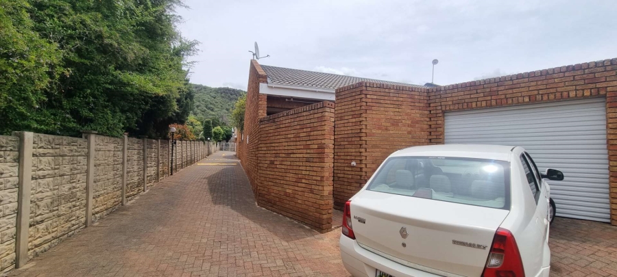 2 Bedroom Property for Sale in Navalsig Free State